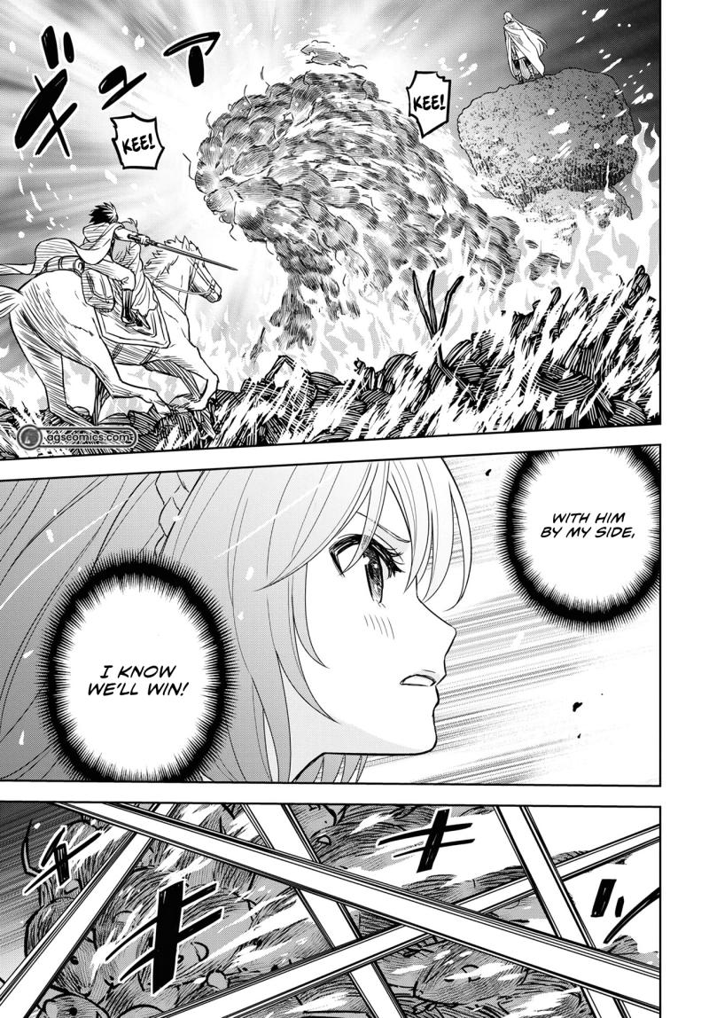 Read Reincarnated as the Mastermind of the Story EN Manga Online
