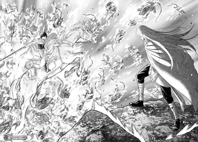 Read Reincarnated as the Mastermind of the Story EN Manga Online