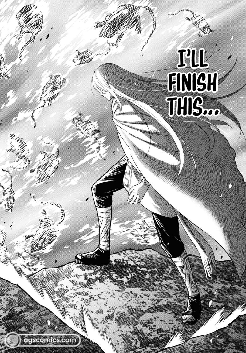 Read Reincarnated as the Mastermind of the Story EN Manga Online