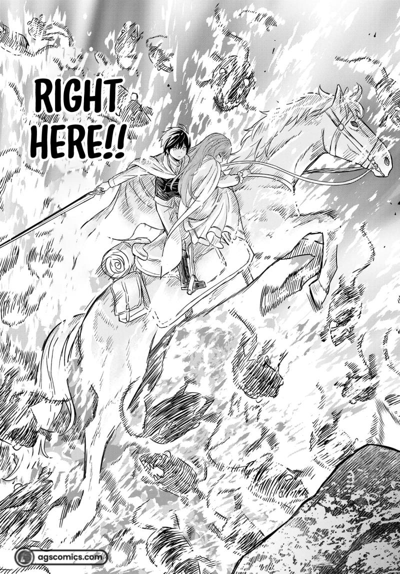 Read Reincarnated as the Mastermind of the Story EN Manga Online