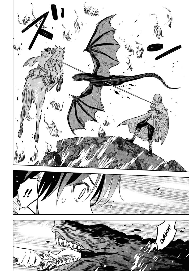 Read Reincarnated as the Mastermind of the Story EN Manga Online
