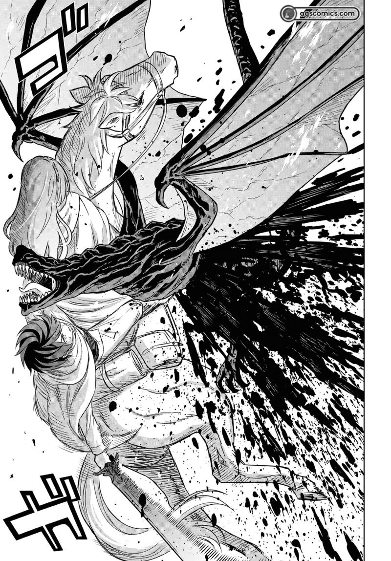 Read Reincarnated as the Mastermind of the Story EN Manga Online