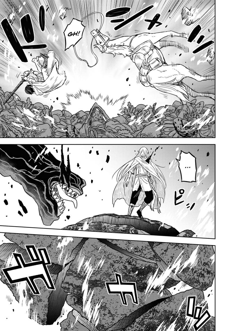Read Reincarnated as the Mastermind of the Story EN Manga Online