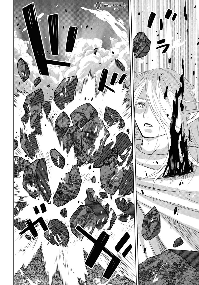 Read Reincarnated as the Mastermind of the Story EN Manga Online