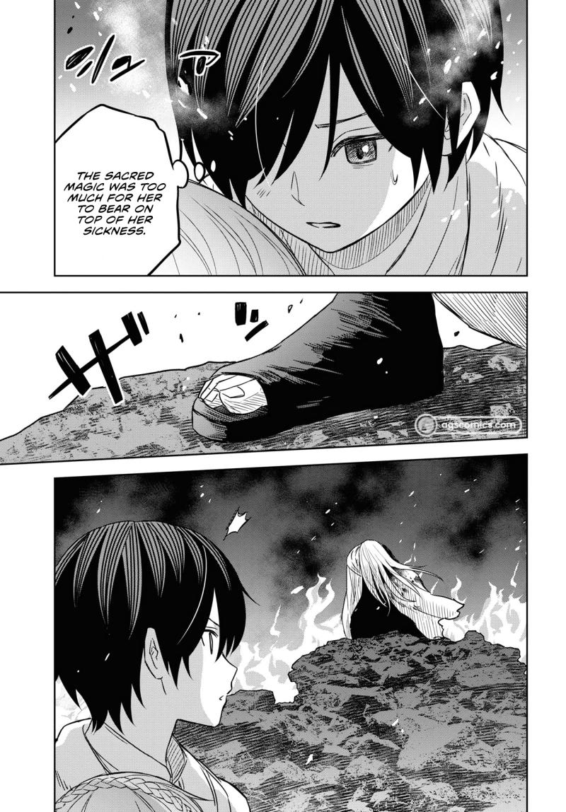 Read Reincarnated as the Mastermind of the Story EN Manga Online