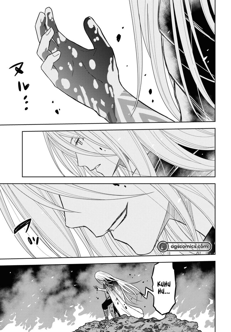 Read Reincarnated as the Mastermind of the Story EN Manga Online