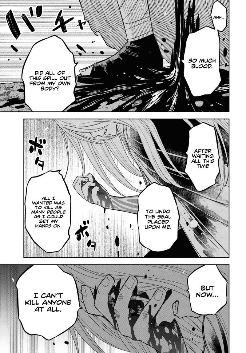 Read Reincarnated as the Mastermind of the Story EN Manga Online