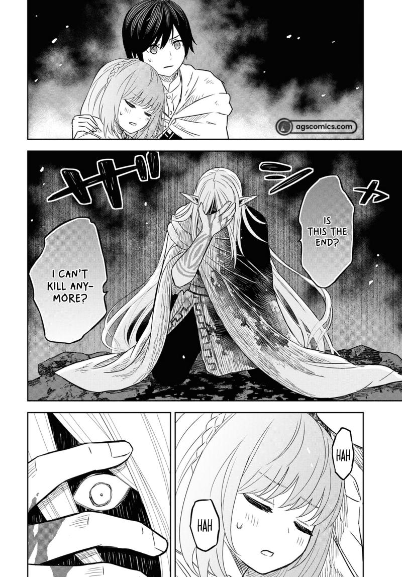 Read Reincarnated as the Mastermind of the Story EN Manga Online