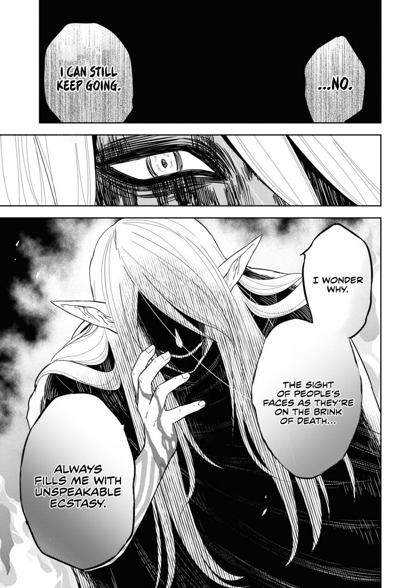 Read Reincarnated as the Mastermind of the Story EN Manga Online