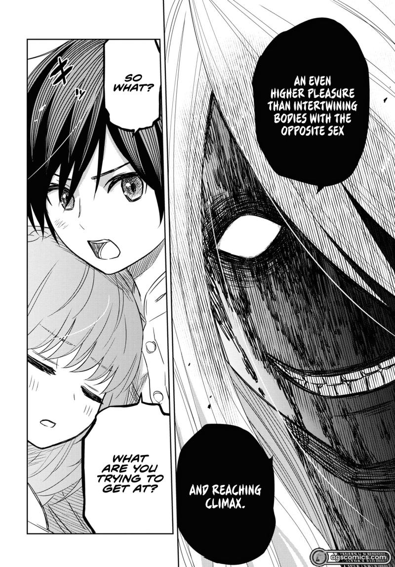 Read Reincarnated as the Mastermind of the Story EN Manga Online