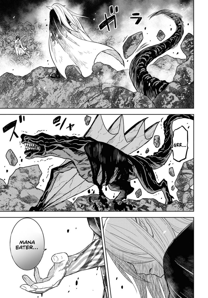 Read Reincarnated as the Mastermind of the Story EN Manga Online