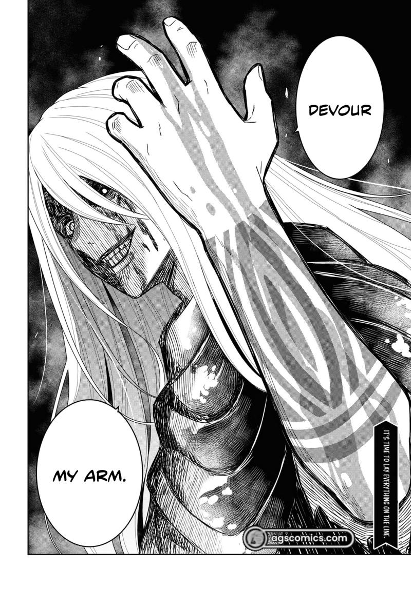 Read Reincarnated as the Mastermind of the Story EN Manga Online