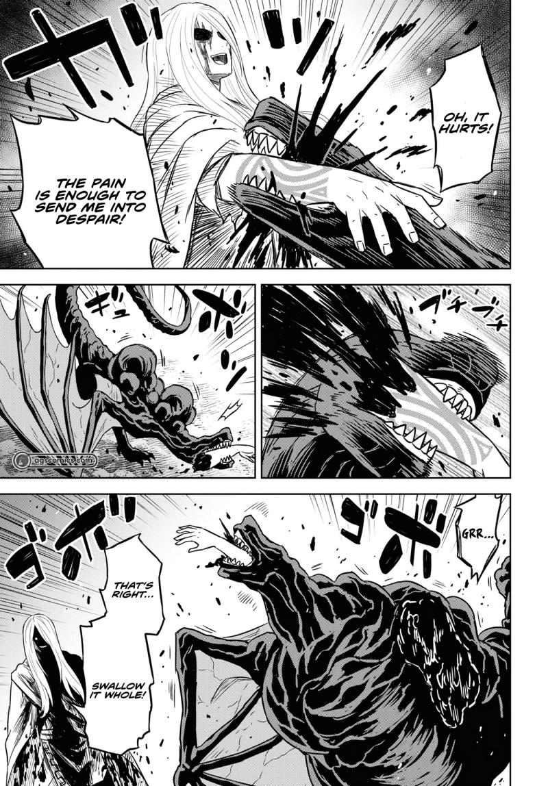 Read Reincarnated as the Mastermind of the Story EN Manga Online