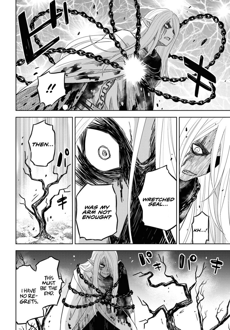 Read Reincarnated as the Mastermind of the Story EN Manga Online
