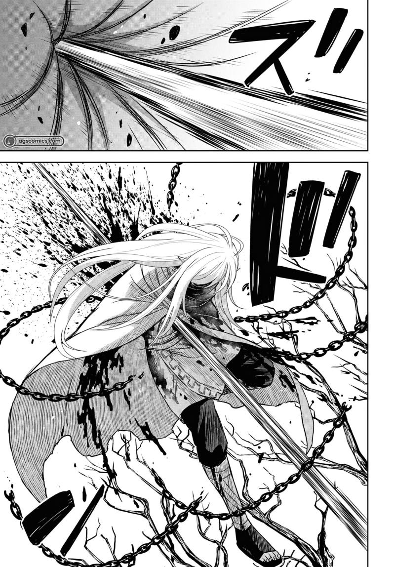 Read Reincarnated as the Mastermind of the Story EN Manga Online