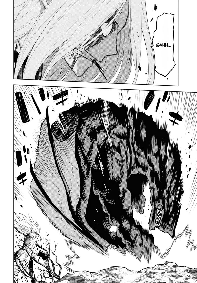 Read Reincarnated as the Mastermind of the Story EN Manga Online