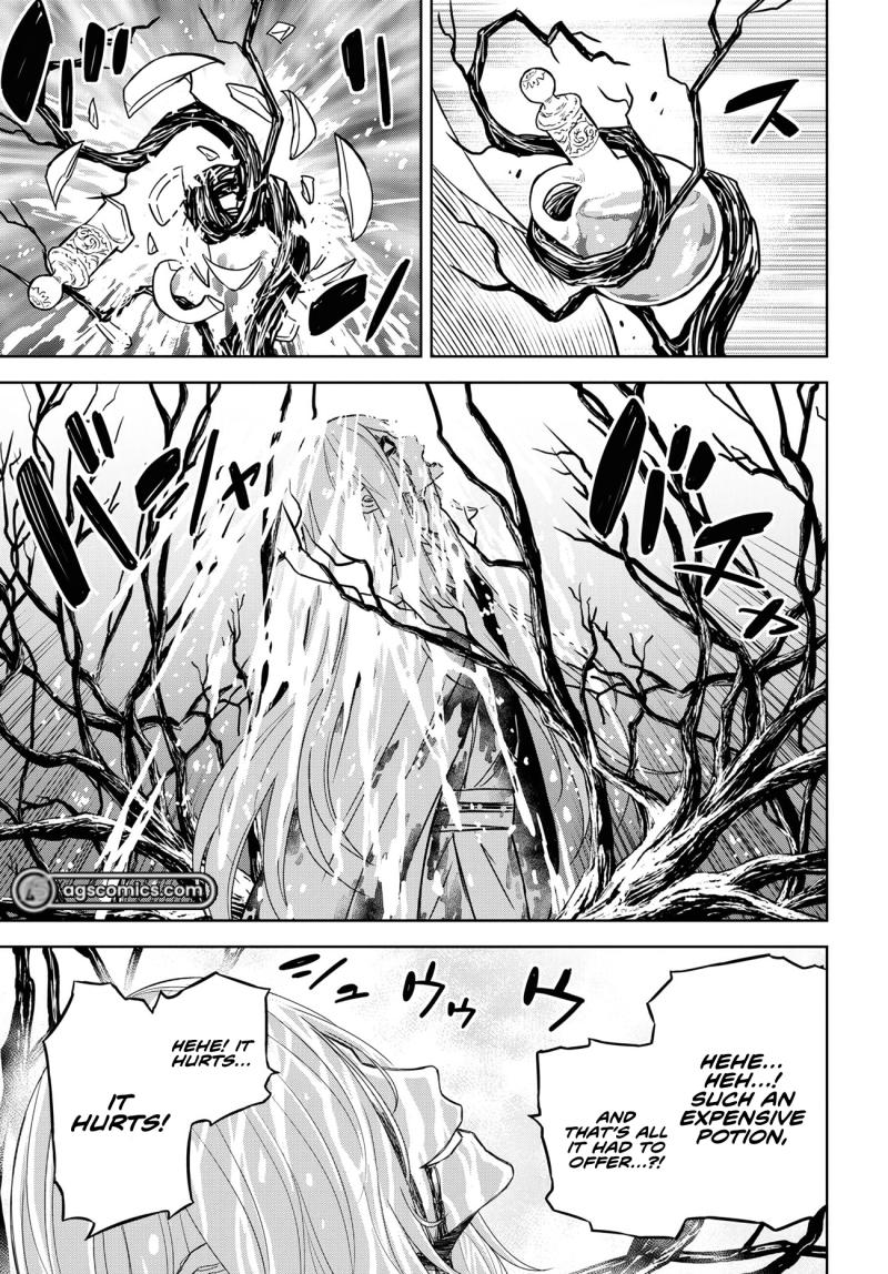 Read Reincarnated as the Mastermind of the Story EN Manga Online