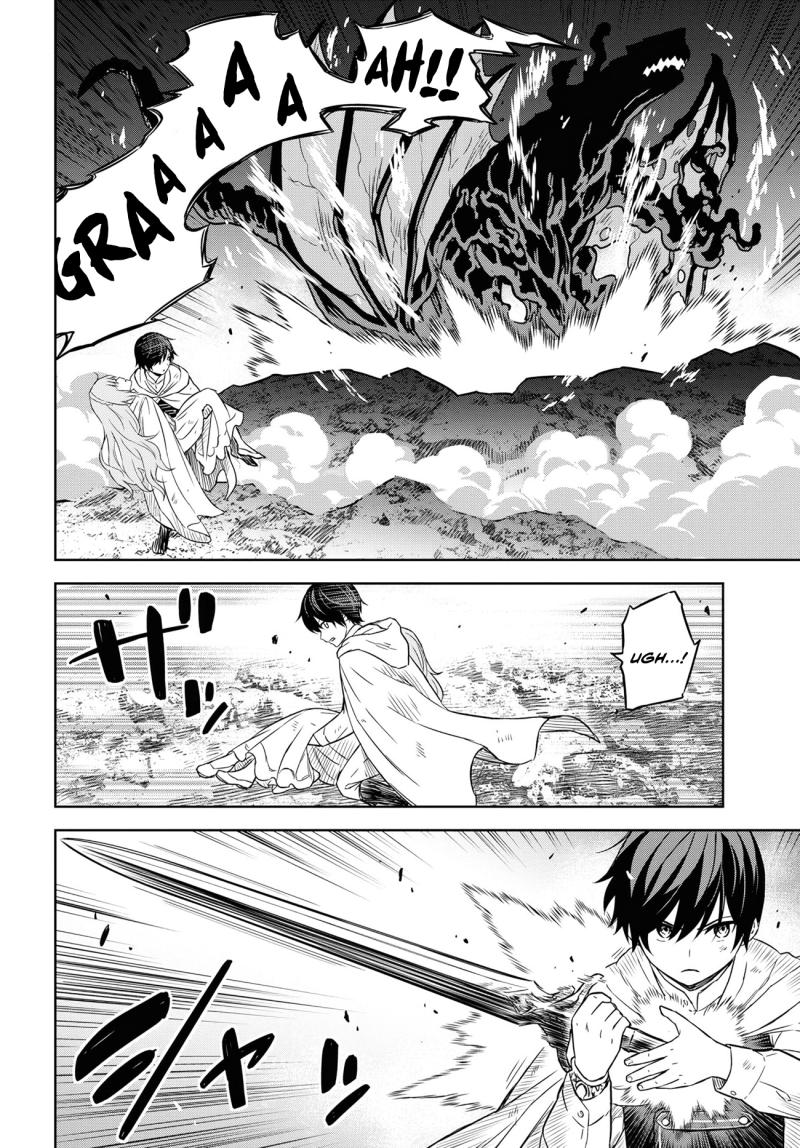 Read Reincarnated as the Mastermind of the Story EN Manga Online