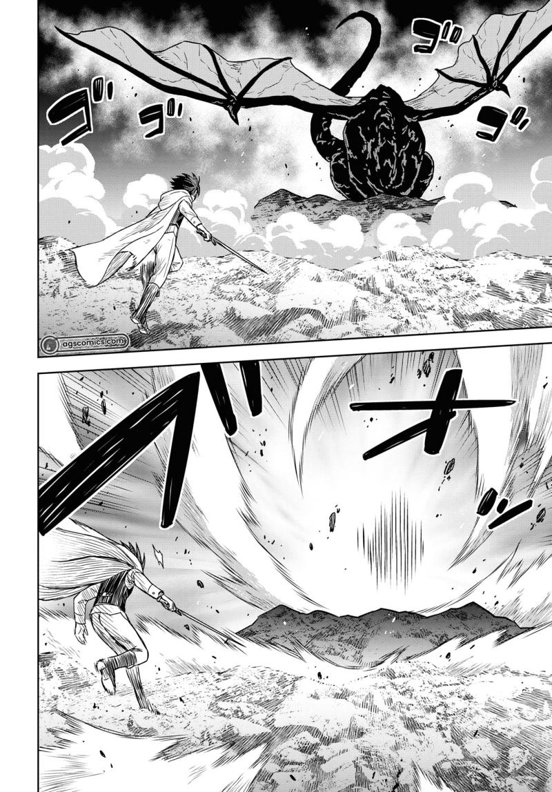Read Reincarnated as the Mastermind of the Story EN Manga Online