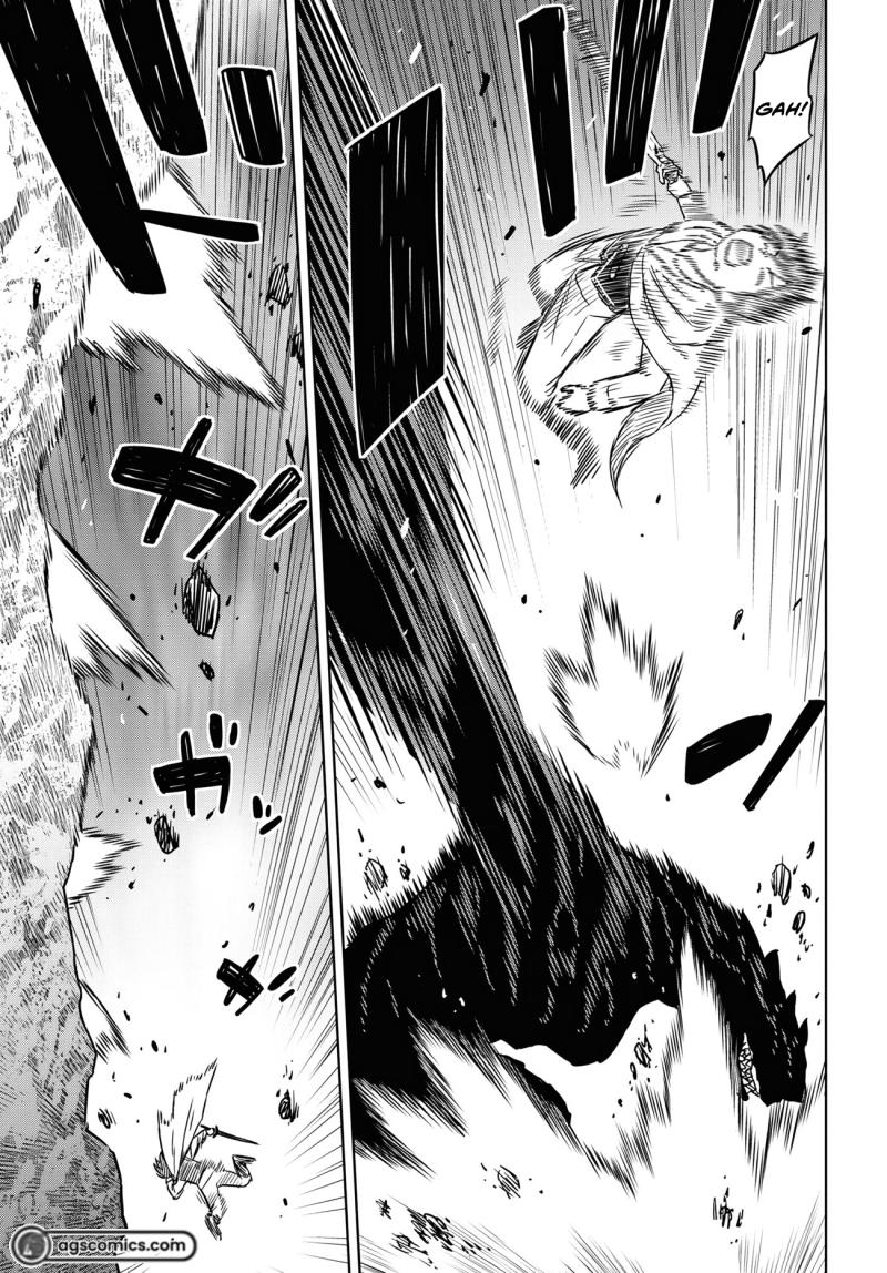 Read Reincarnated as the Mastermind of the Story EN Manga Online