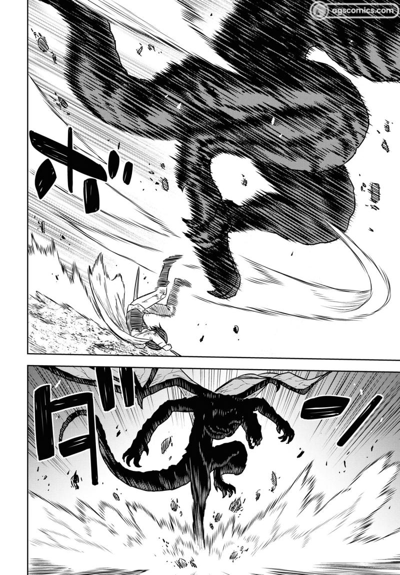 Read Reincarnated as the Mastermind of the Story EN Manga Online