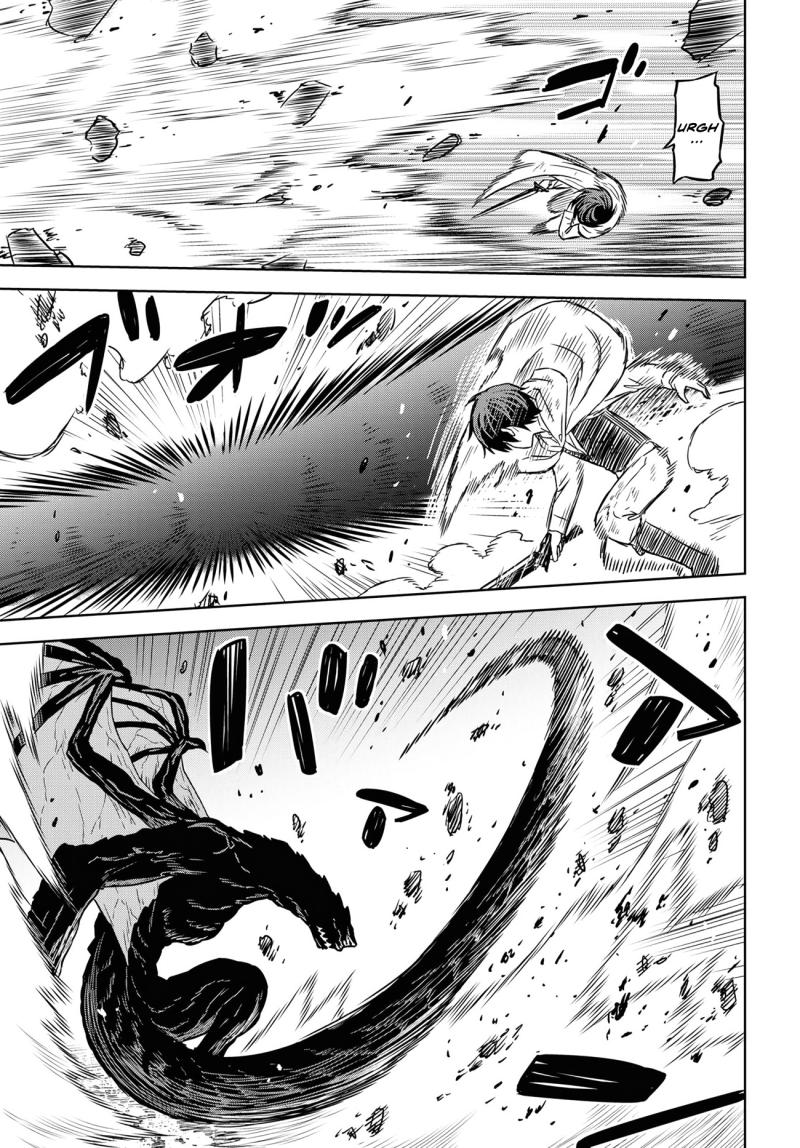 Read Reincarnated as the Mastermind of the Story EN Manga Online