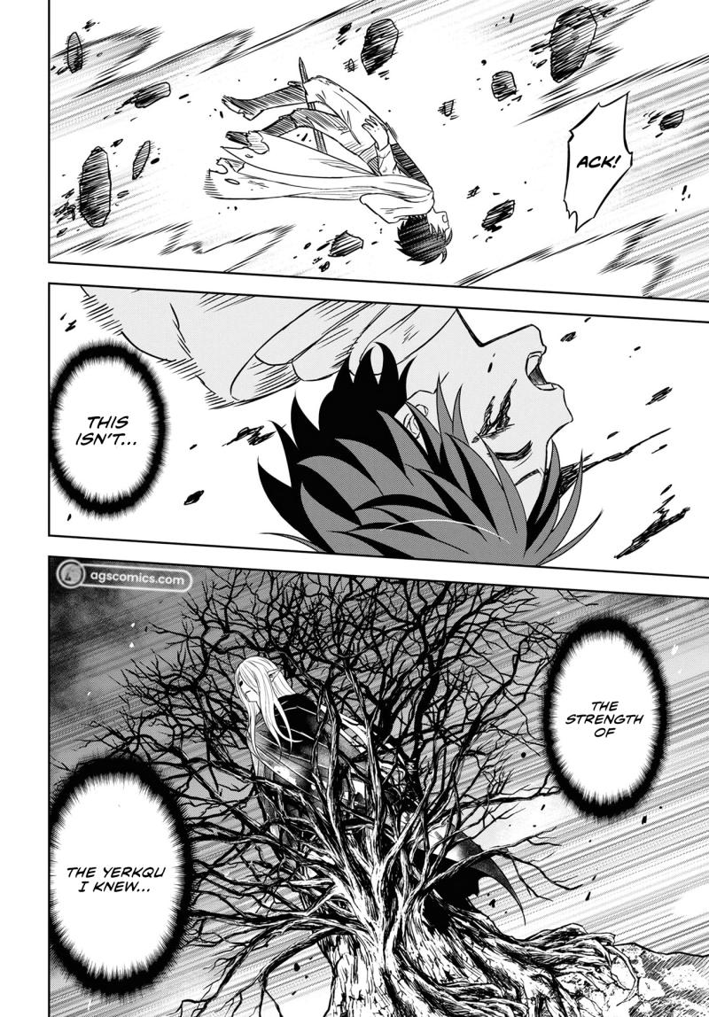 Read Reincarnated as the Mastermind of the Story EN Manga Online