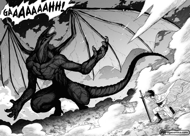 Read Reincarnated as the Mastermind of the Story EN Manga Online