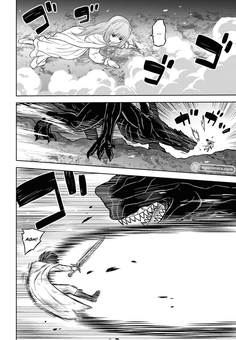 Read Reincarnated as the Mastermind of the Story EN Manga Online