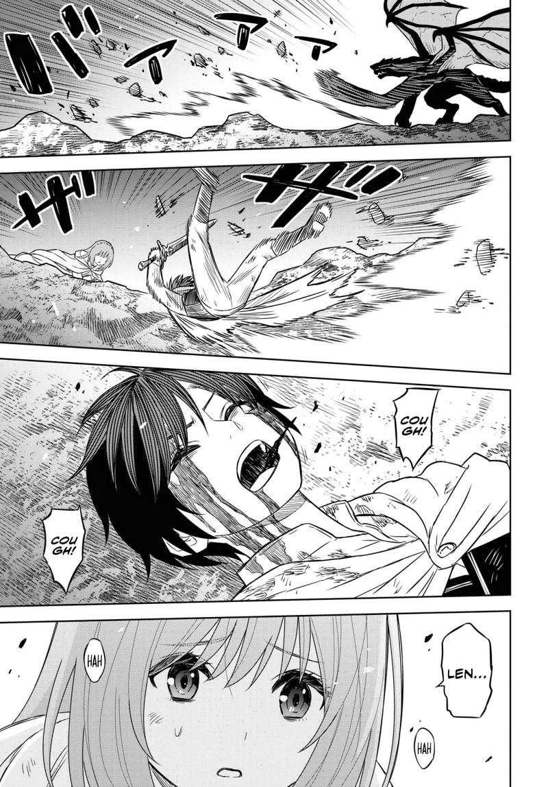 Read Reincarnated as the Mastermind of the Story EN Manga Online
