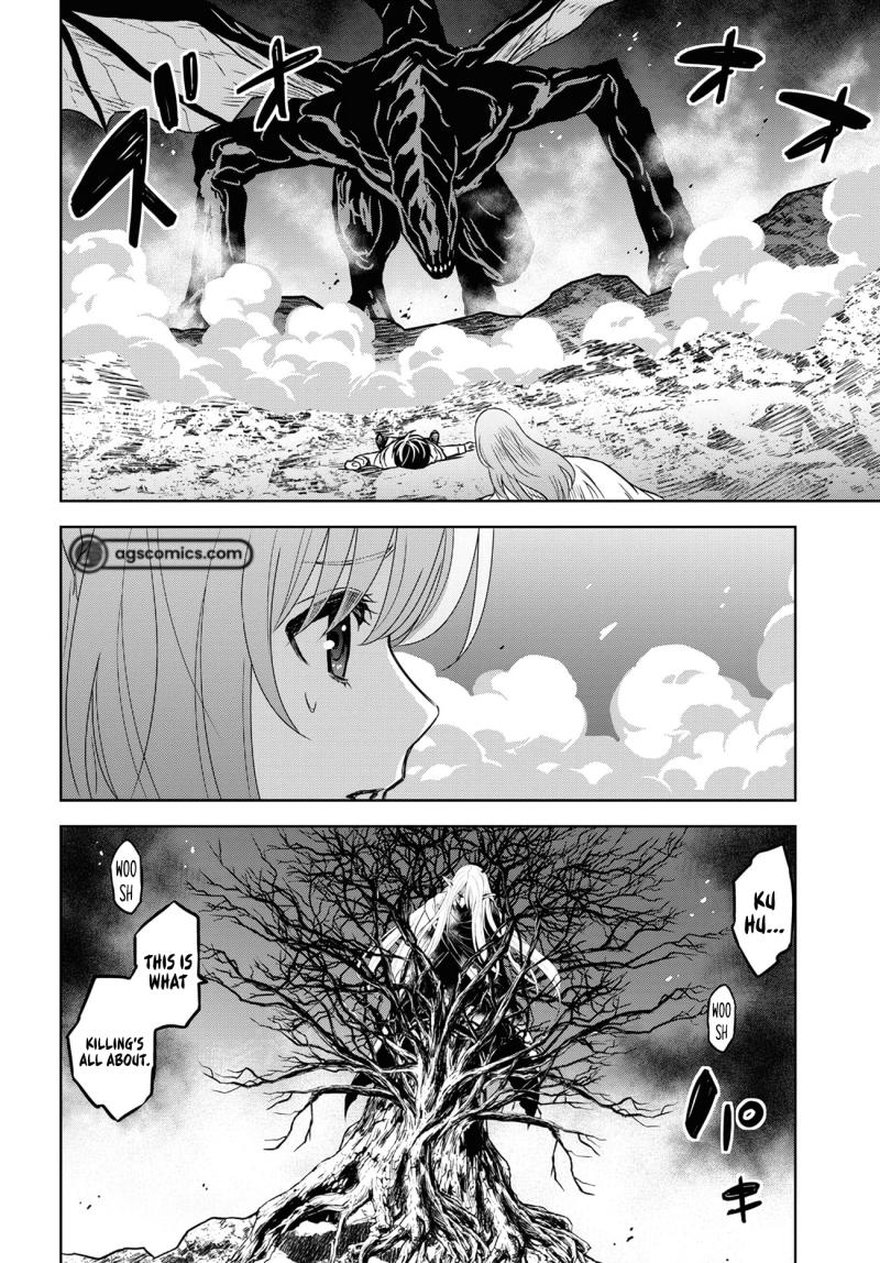 Read Reincarnated as the Mastermind of the Story EN Manga Online