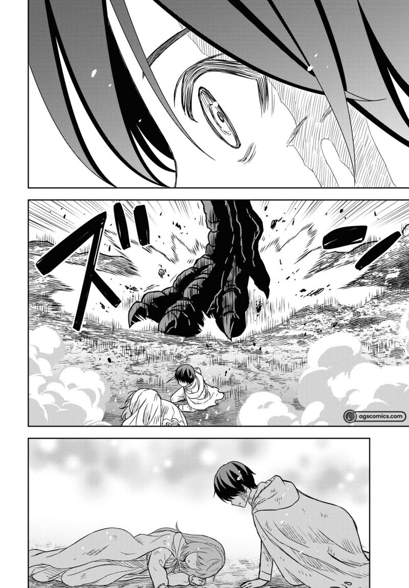 Read Reincarnated as the Mastermind of the Story EN Manga Online