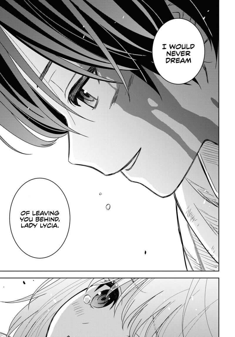 Read Reincarnated as the Mastermind of the Story EN Manga Online