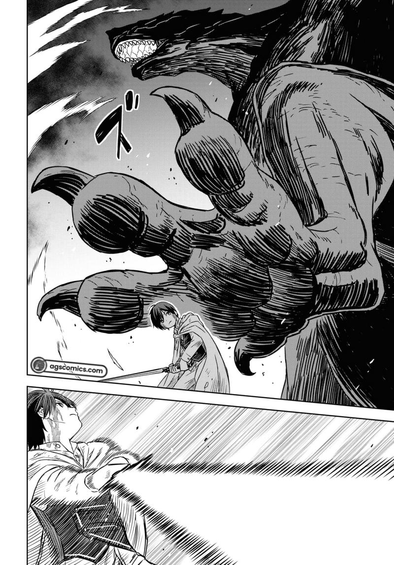 Read Reincarnated as the Mastermind of the Story EN Manga Online