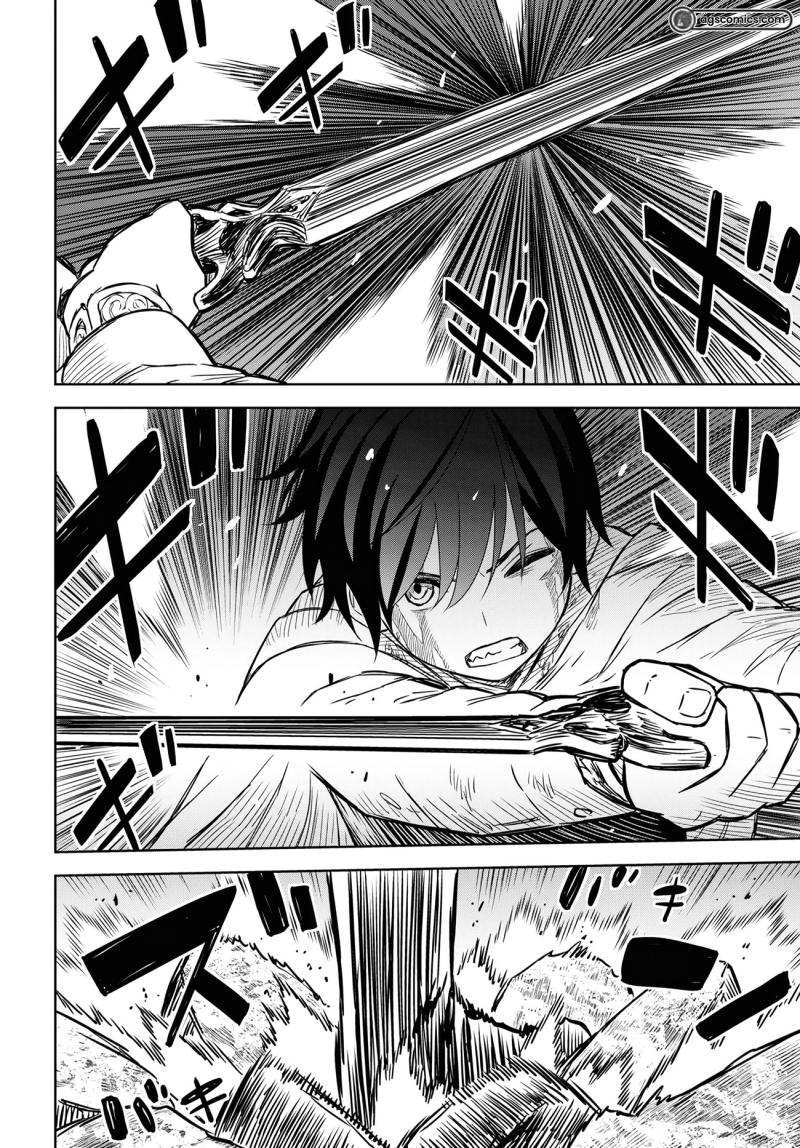 Read Reincarnated as the Mastermind of the Story EN Manga Online