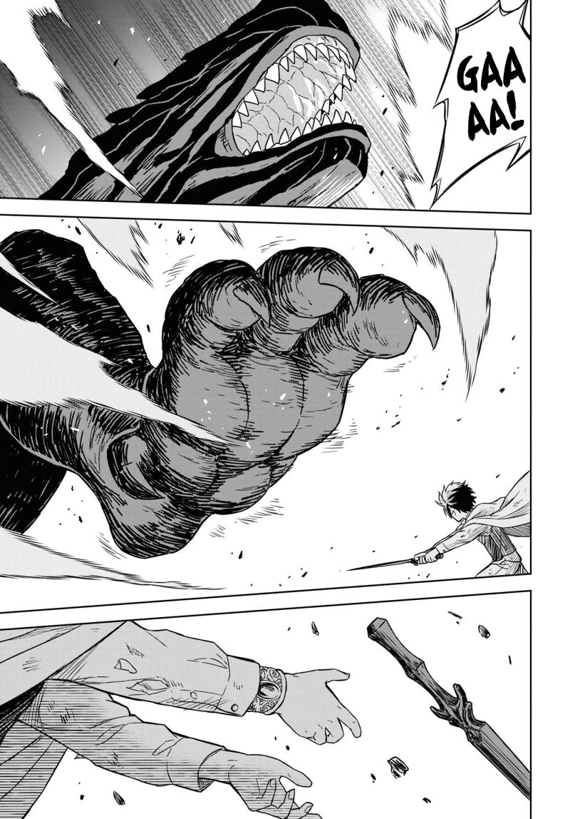 Read Reincarnated as the Mastermind of the Story EN Manga Online