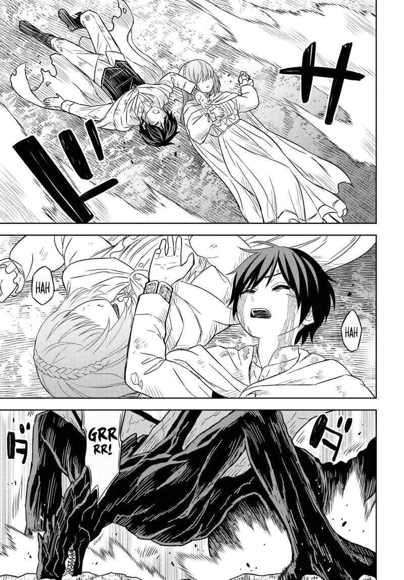 Read Reincarnated as the Mastermind of the Story EN Manga Online