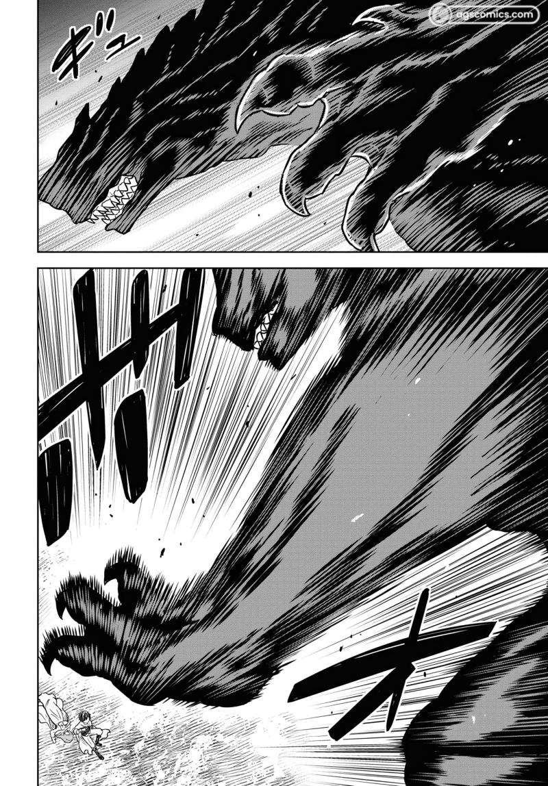 Read Reincarnated as the Mastermind of the Story EN Manga Online