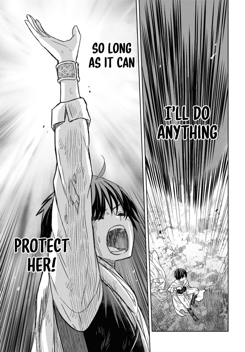 Read Reincarnated as the Mastermind of the Story EN Manga Online