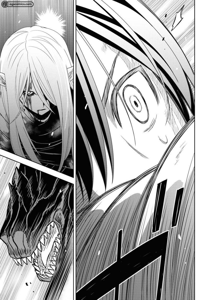 Read Reincarnated as the Mastermind of the Story EN Manga Online