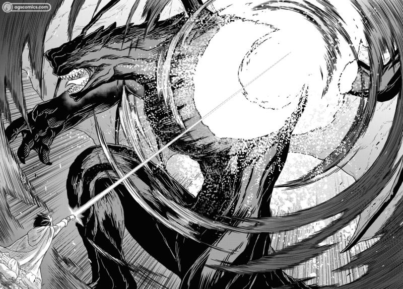 Read Reincarnated as the Mastermind of the Story EN Manga Online
