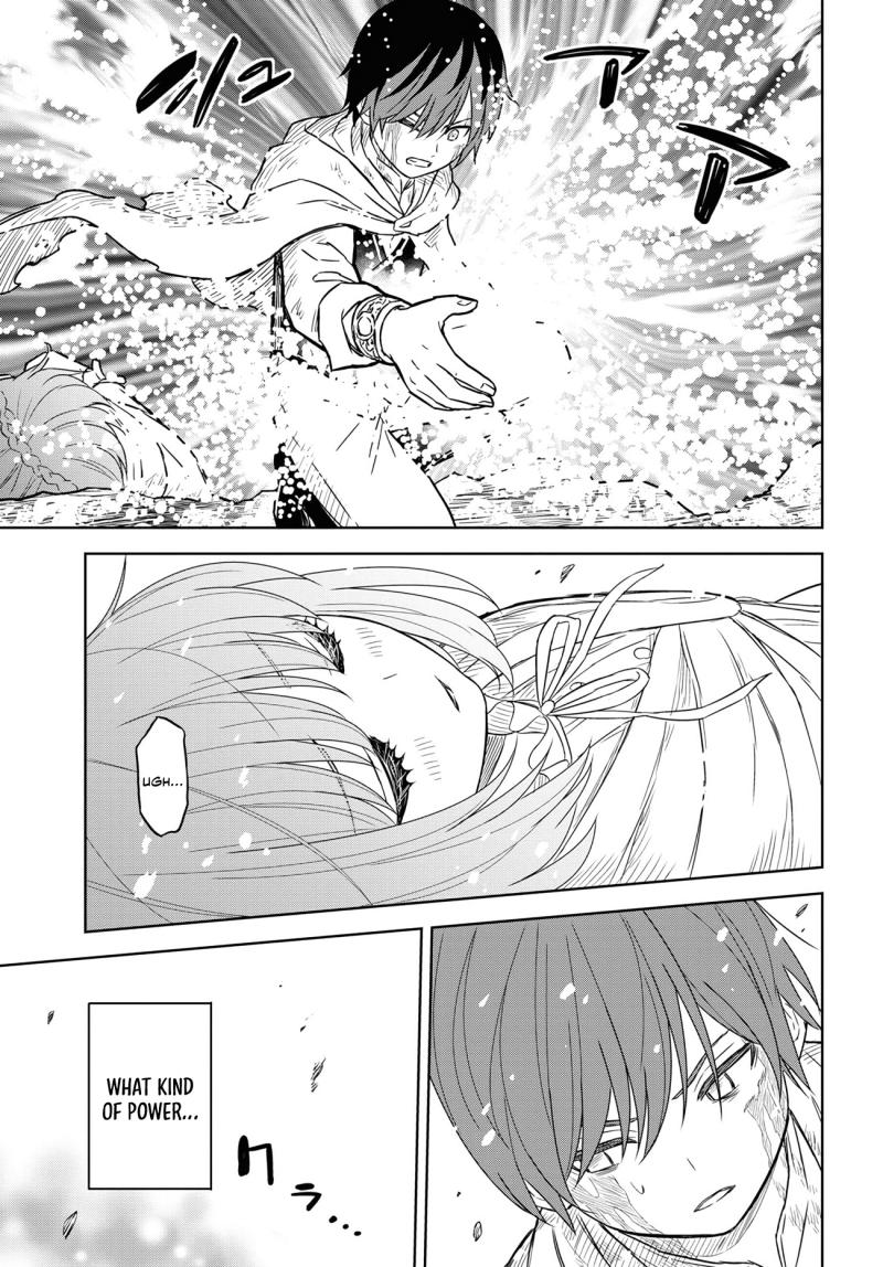 Read Reincarnated as the Mastermind of the Story EN Manga Online