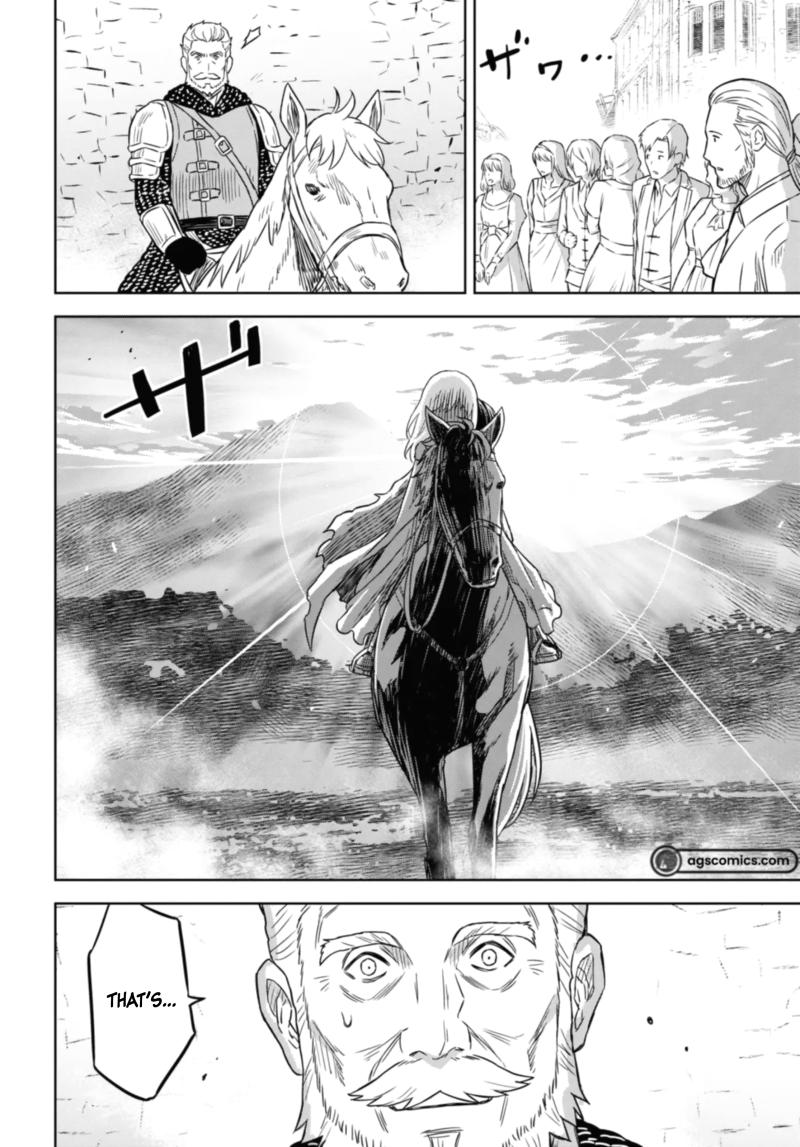 Read Reincarnated as the Mastermind of the Story EN Manga Online