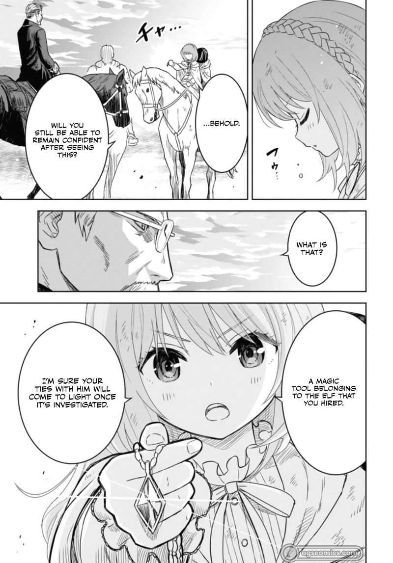 Read Reincarnated as the Mastermind of the Story EN Manga Online