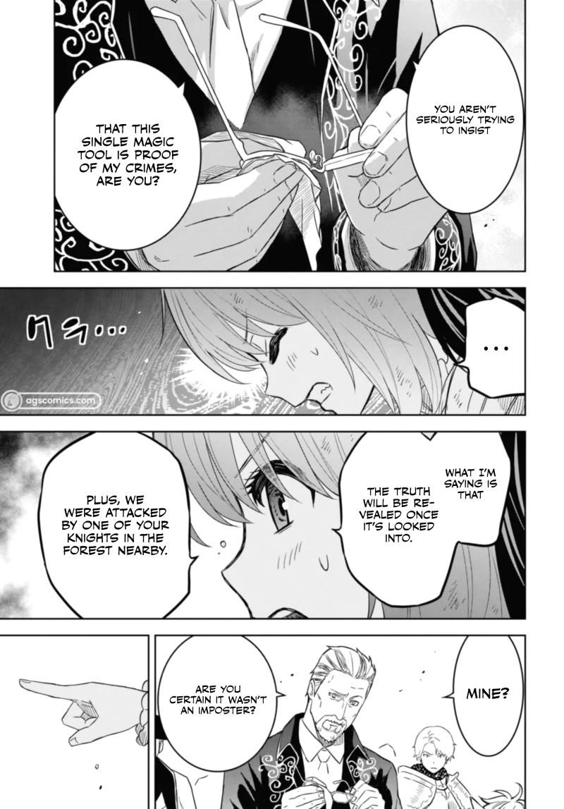 Read Reincarnated as the Mastermind of the Story EN Manga Online