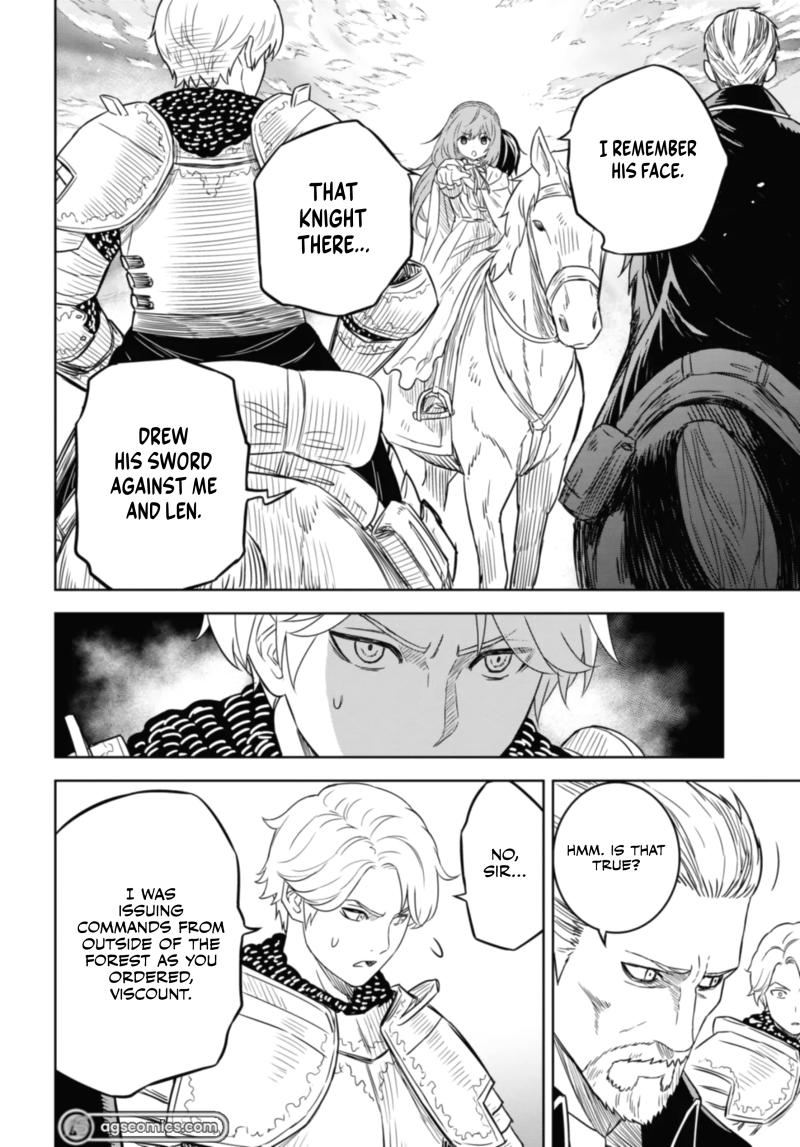 Read Reincarnated as the Mastermind of the Story EN Manga Online