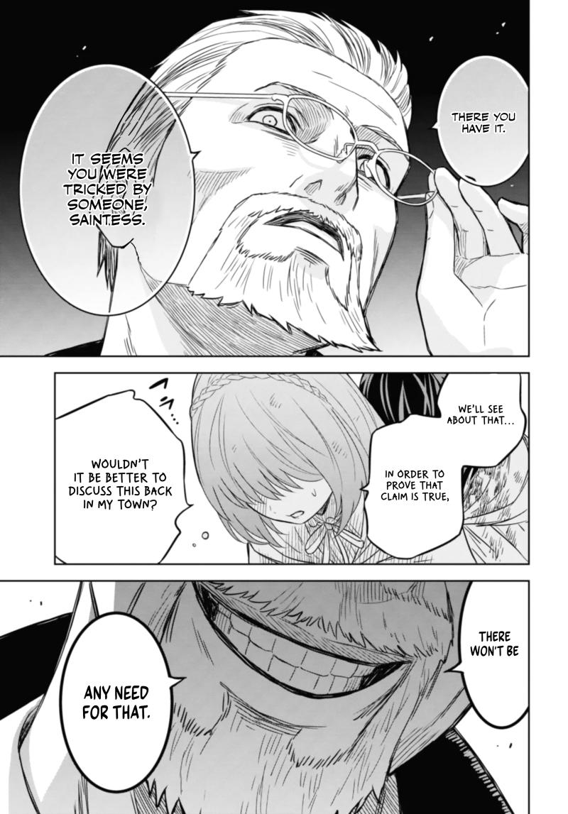 Read Reincarnated as the Mastermind of the Story EN Manga Online