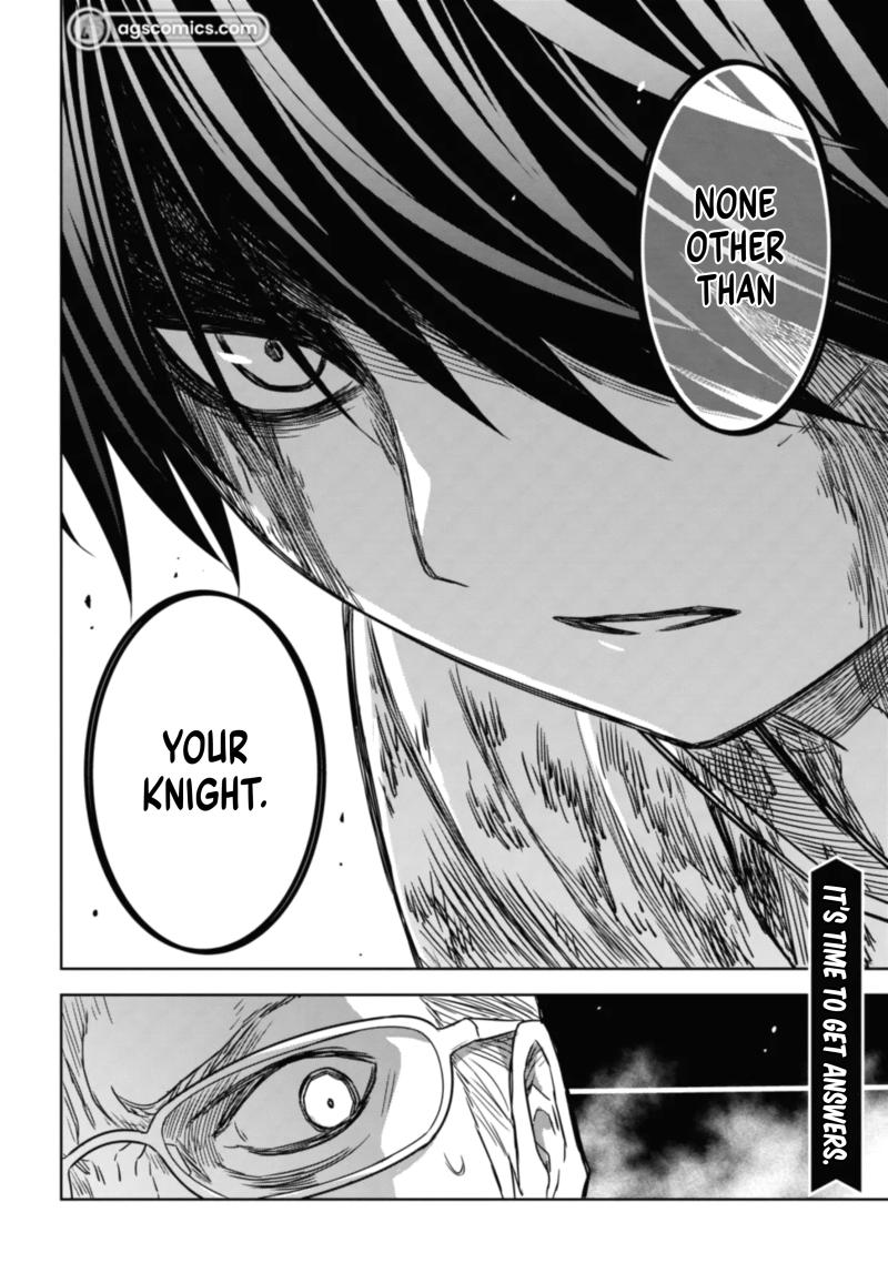 Read Reincarnated as the Mastermind of the Story EN Manga Online
