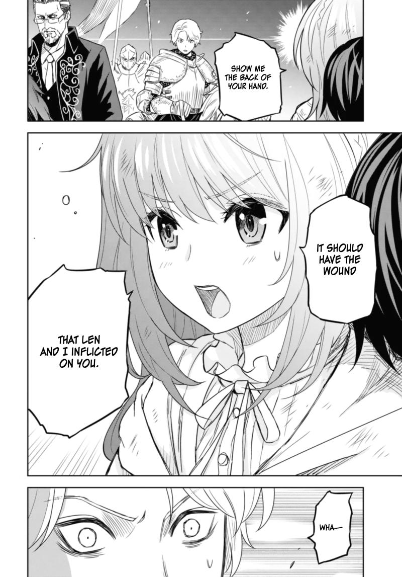 Read Reincarnated as the Mastermind of the Story EN Manga Online