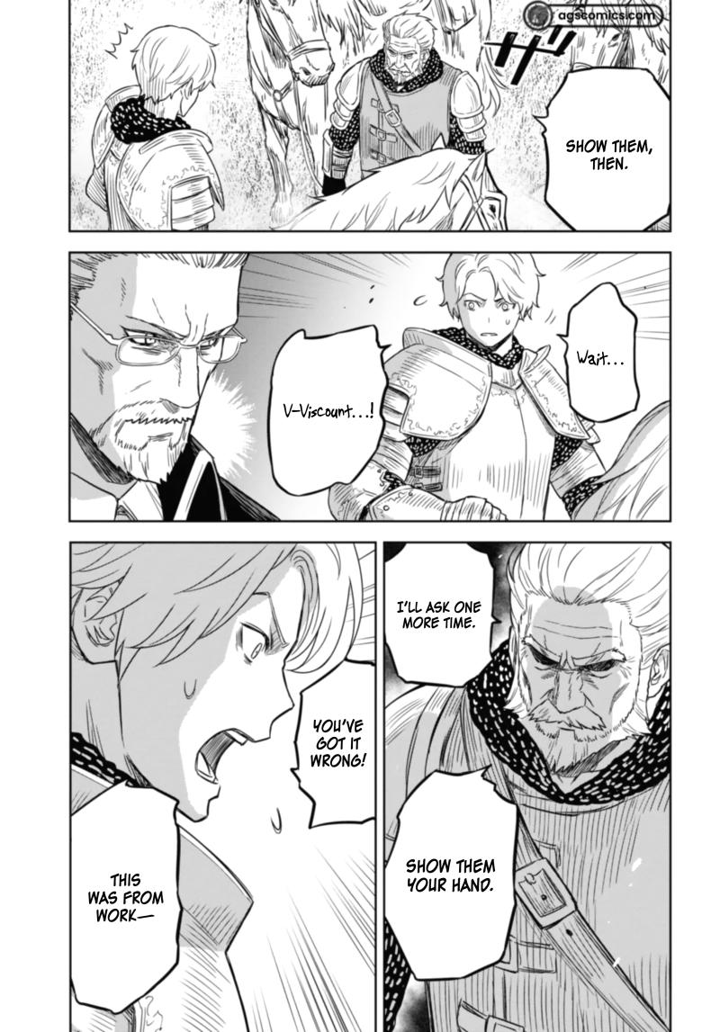 Read Reincarnated as the Mastermind of the Story EN Manga Online